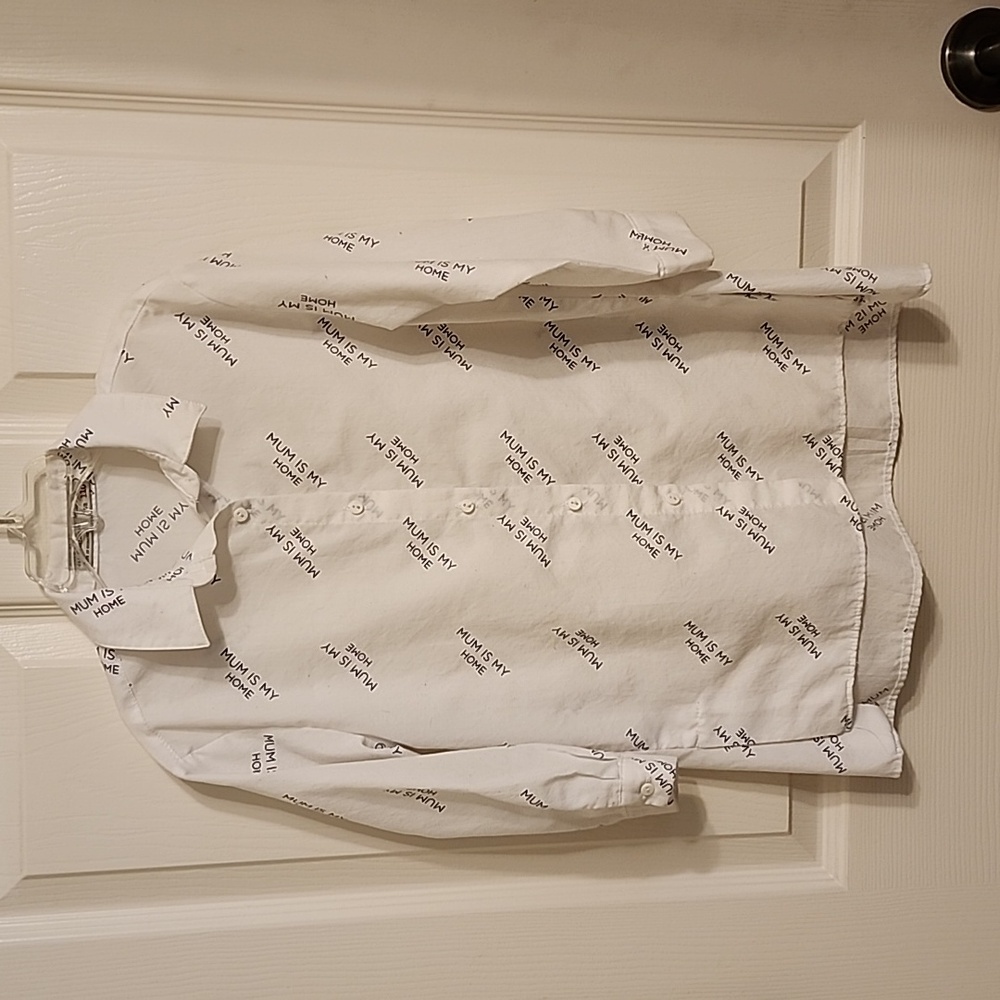 Zara Top